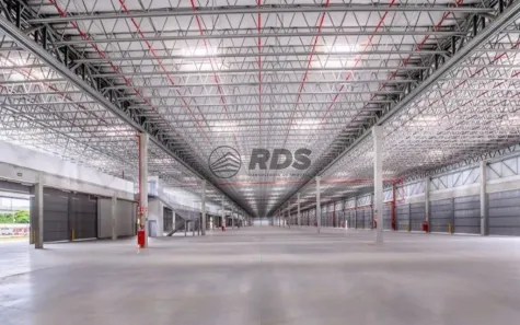 Galpão/Depósito/Armazém para alugar, 30525m² no Aeroporto, Guarulhos