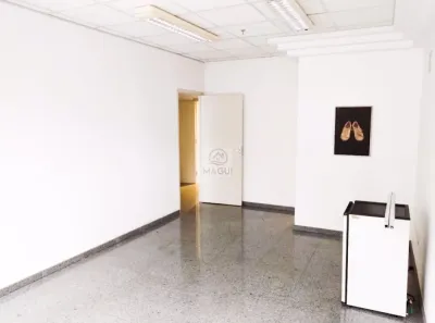 Sala Comercial à venda, 107m² no Cambuí, Campinas