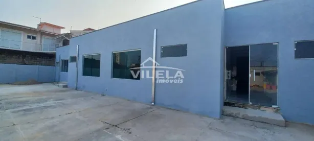 Ponto Comercial para alugar, 450m² no Indaiá, Caraguatatuba
