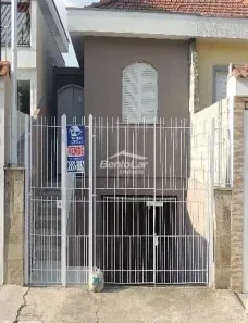 Casa com 2 Quartos à venda, 10m² no Vila Constança, São Paulo