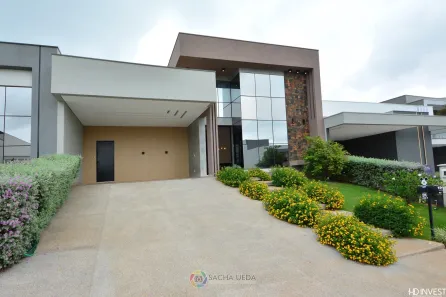 Casa com 3 Quartos à venda, 300m² no Jardim Residencial Dona Maria José, Indaiatuba