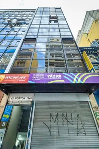 Sala Comercial para alugar, 100m² no Centro Histórico, Porto Alegre