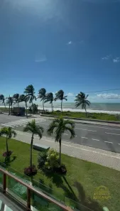 Apartamento com 3 Quartos para alugar, 125m² no Intermares, Cabedelo