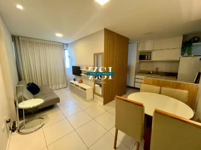 Apartamento com 1 Quarto à venda, 35m² no Boa Viagem, Recife