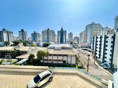 Apartamento com 3 Quartos à venda, 122m² no Campinas, São José