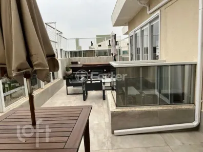 Cobertura com 3 Quartos à venda, 150m² no Ingleses do Rio Vermelho, Florianópolis