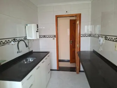 Apartamento com 2 Quartos para alugar, 65m² no Continental, Osasco