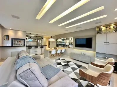Apartamento com 3 Quartos à venda, 103m² no Navegantes, Capão da Canoa