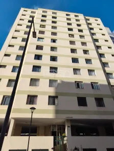Apartamento com 1 Quarto para alugar, 40m² no Centro, Campinas