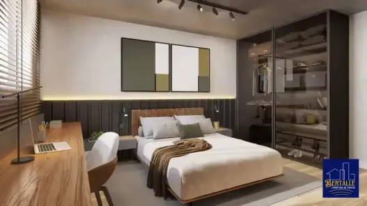 Apartamento com 2 Quartos à venda, 93m² no Lourdes, Belo Horizonte