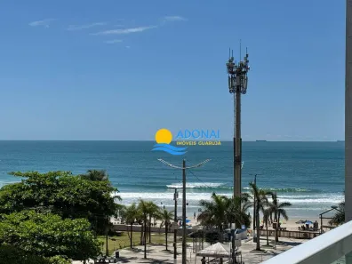 Apartamento com 3 Quartos à venda, 130m² no Pitangueiras, Guarujá