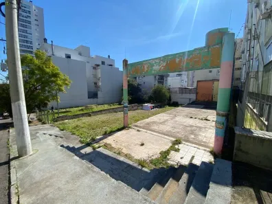 Lote/Terreno à venda, 528m² no Morro do Espelho, São Leopoldo