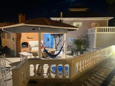 Casa com 5 Quartos à venda, 380m² no Jardim Paulista I, Jundiaí