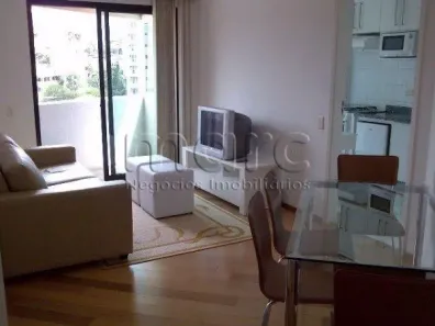 Apartamento com 1 Quarto à venda, 45m² no Aclimação, São Paulo