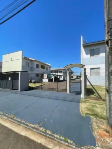 Apartamento com 2 Quartos à venda, 53m² no Residencial Professora Madalena Cardoso, Londrina