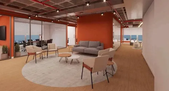 Sala Comercial para venda ou aluguel, 620m² no Vila Cordeiro, São Paulo