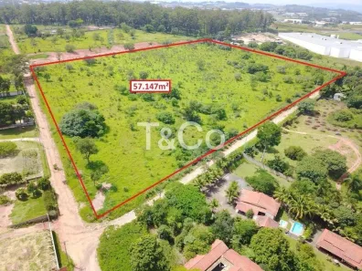 Lote/Terreno à venda, 5000m² no Chácaras São Martinho, Campinas