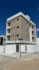 Apartamento com 2 Quartos à venda, 48m² no Mangabeira, João Pessoa