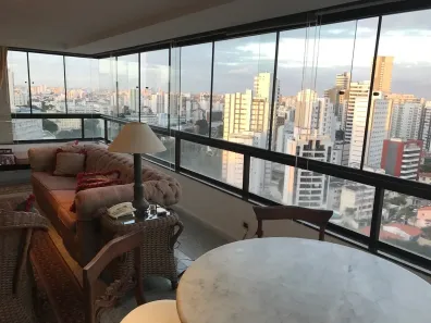 Apartamento com 4 Quartos à venda, 430m² no Graça, Salvador