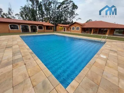Fazenda/Sítio com 8 Quartos à venda, 157300m² no Itaim, Itu