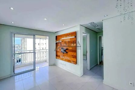 Apartamento com 2 Quartos à venda, 60m² no Vila Carrão, São Paulo