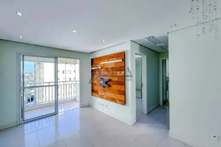 Apartamento com 2 Quartos à venda, 60m² no Vila Carrão, São Paulo
