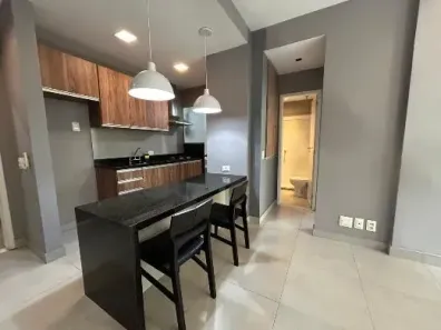 Apartamento com 1 Quarto à venda, 42m² no Copacabana, Rio de Janeiro