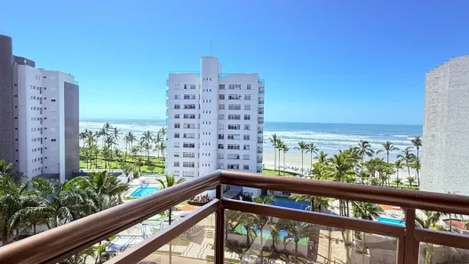 Apartamento com 2 Quartos à venda, 80m² no Riviera, Bertioga