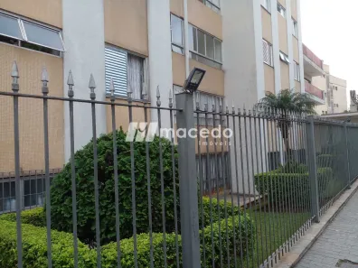 Apartamento com 2 Quartos à venda, 75m² no Vila Hamburguesa, São Paulo
