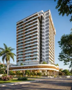 Apartamento com 3 Quartos à venda, 85m² no Calhau, São Luís