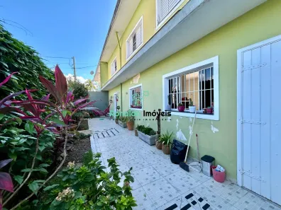 Sobrado com 3 Quartos à venda, 142m² no Rio da Praia, Bertioga