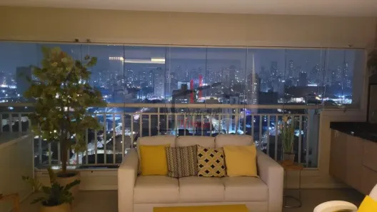 Apartamento com 2 Quartos à venda, 105m² no Parque São Jorge, São Paulo