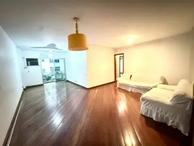Apartamento com 3 Quartos à venda, 138m² no Tijuca, Rio de Janeiro