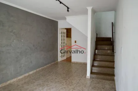 Sobrado com 3 Quartos à venda, 113m² no Vila Paulicéia, São Paulo