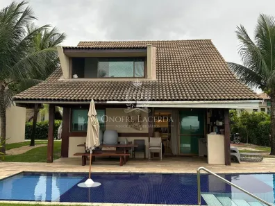 Casa com 5 Quartos à venda, 232m² no Porto de Galinhas, Ipojuca