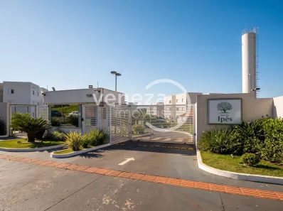 Apartamento com 2 Quartos à venda, 46m² no Ouro Verde, Londrina