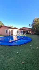 Casa com 3 Quartos à venda, 358m² no Interlagos, São Paulo