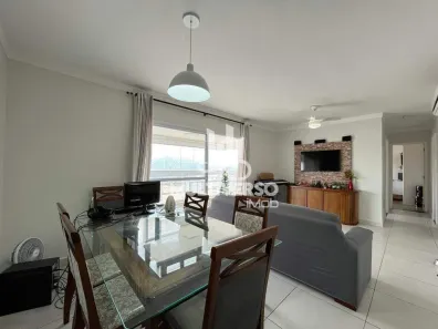 Apartamento com 3 Quartos à venda, 96m² no Vila Belmiro, Santos