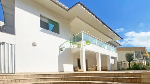 Casa com 5 Quartos à venda, 367m² no Comiteco, Belo Horizonte