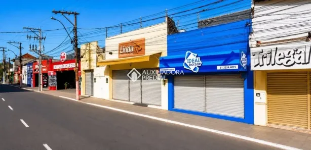 Ponto Comercial para alugar, 300m² no Azenha, Porto Alegre