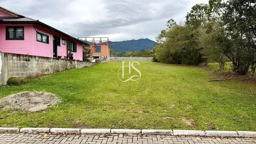 Lote/Terreno à venda, 750m² no Sul do Rio, Santo Amaro da Imperatriz