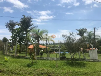 Fazenda/Sítio com 3 Quartos à venda, 2800m² no Chácara Maracajás, Salto