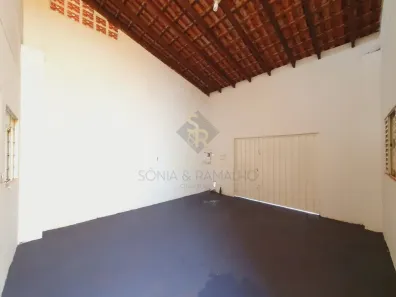 Casa com 4 Quartos à venda, 163m² no Residencial Parque dos Servidores, Ribeirão Preto