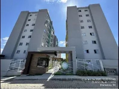 Apartamento com 2 Quartos à venda, 50m² no Salto do Norte, Blumenau