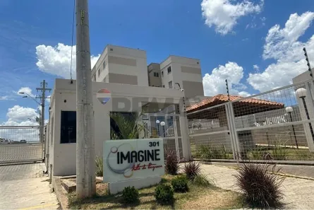 Apartamento com 2 Quartos à venda, 48m² no Vila Santa Isabel, Salto de Pirapora