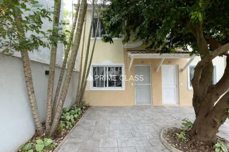 Casa de Condomínio com 3 Quartos à venda, 89m² no Rio Branco, Canoas