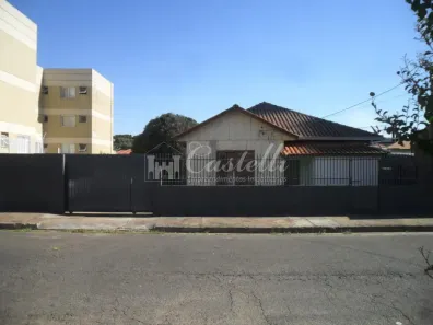 Casa com 3 Quartos à venda, 74m² no Oficinas, Ponta Grossa