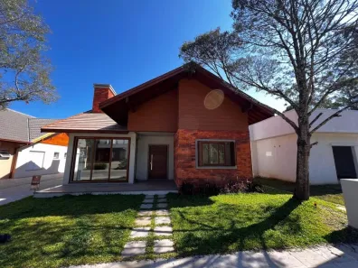 Casa com 4 Quartos à venda, 450m² no , Gramado