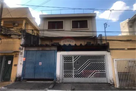 Sobrado com 3 Quartos à venda, 250m² no Casa Verde, São Paulo
