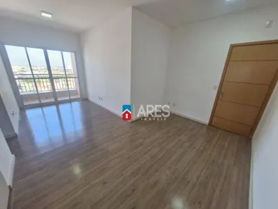 Apartamento com 2 Quartos para alugar, 60m² no Jardim Jacyra, Americana